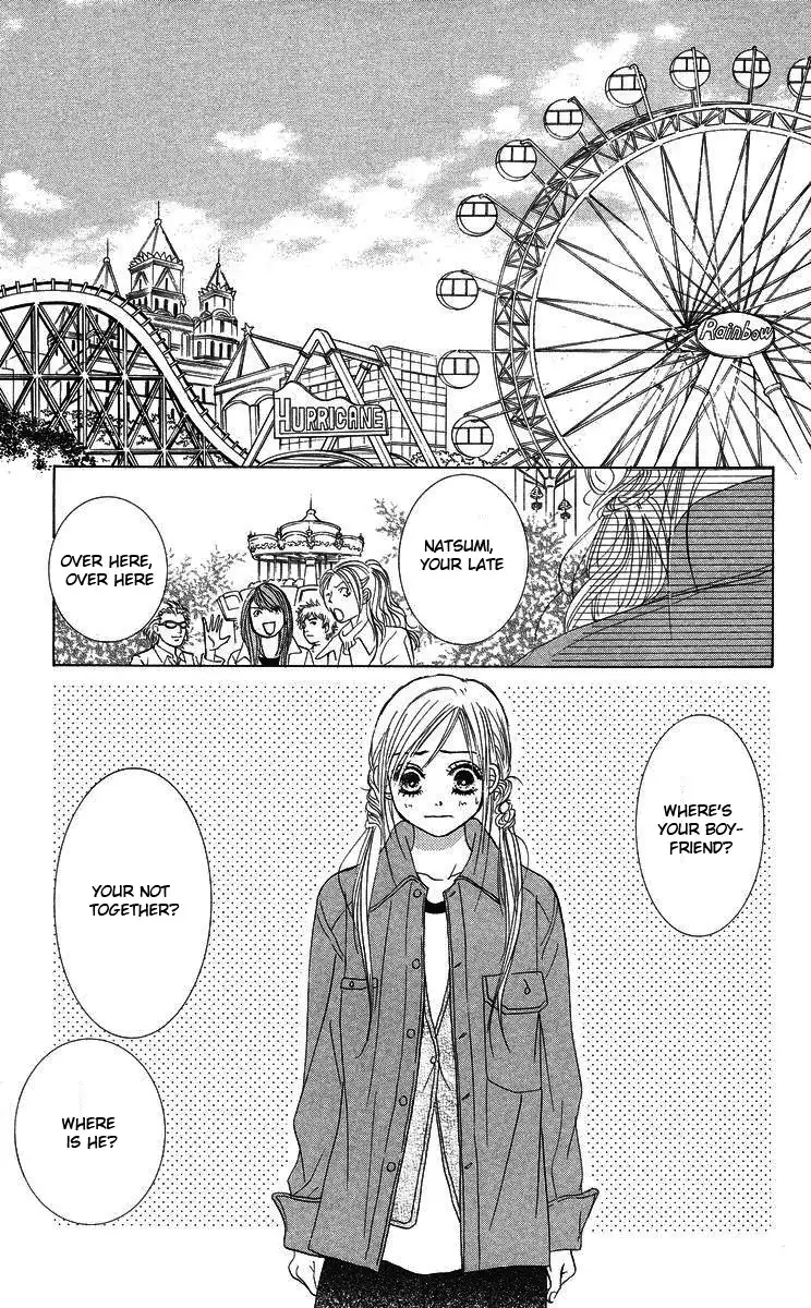 Miyasaka Kaho Kessakushuu Chapter 2 34